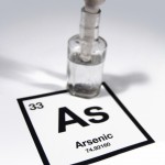 Arsenic